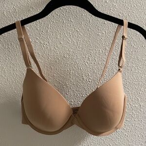 Soma Memorable Full Coverage Bra tan 36C
